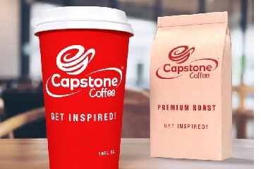 capstone coffee