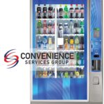 convenience 1st vending 1