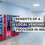 Vending Machine Provider in Indiana